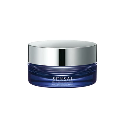 Extra intensive mask